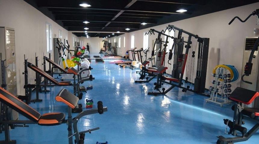 Tika&rsquo;dan Cezayirli Kadınların Sosyal Yaşamına Destek