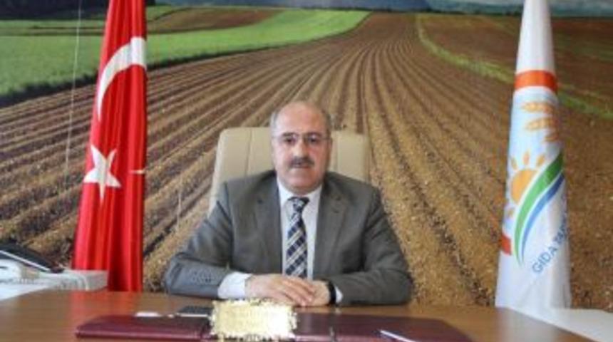 Bing&ouml;l&rsquo;de &Ccedil;ift&ccedil;iye 11 Ayda 43 Milyon 620 Bin Tl Destek