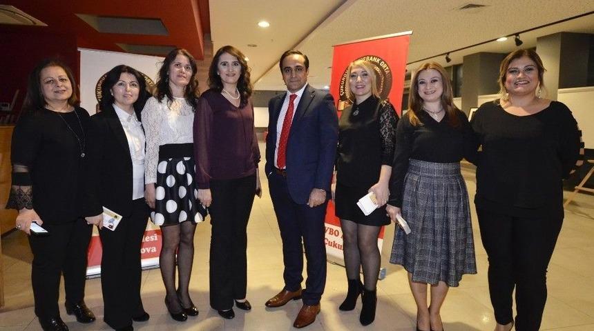 Vakıfbank&rsquo;ın &lsquo;o Ses&rsquo;i Bahar Elif Y&uuml;cel Oldu