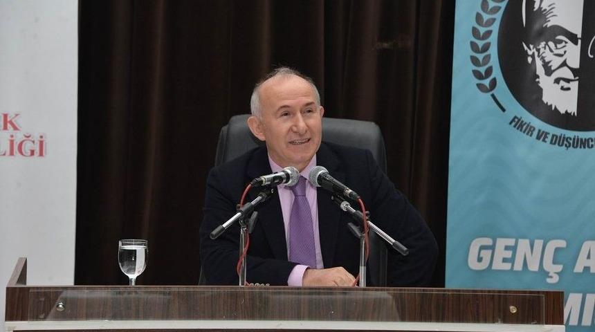 Sel&ccedil;uk&rsquo;ta Kud&uuml;s Konferansı