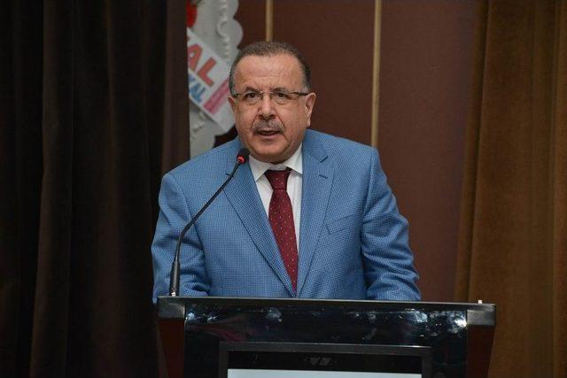 Selçuk’ta Kudüs Konferansı