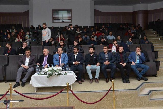 Selçuk’ta Kudüs Konferansı