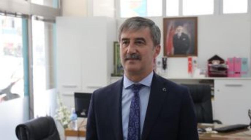 Olaylı Nikah Sonrası Başkan Şirin’den Açıklama: "nikahlarını Ben Kıyacağım"