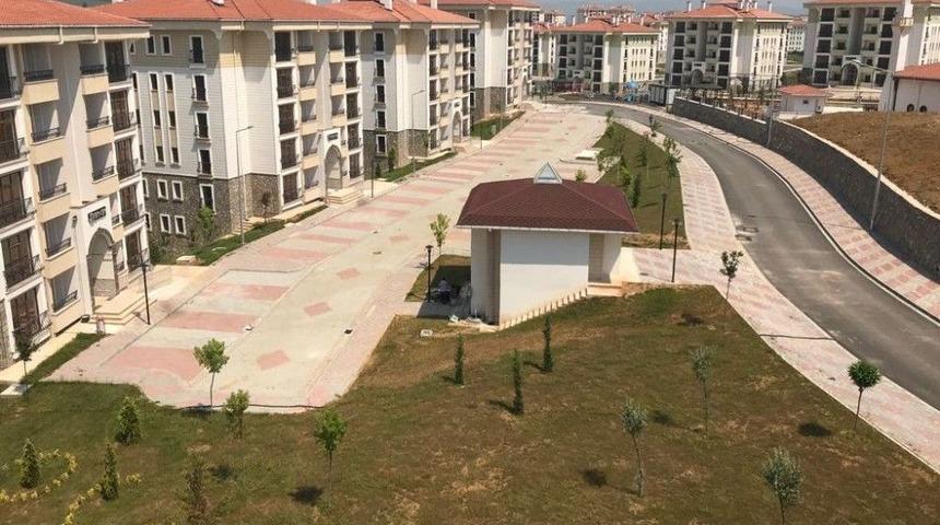 Toki&rsquo;den Emeklilere &Ouml;zel Yaşam Projesi