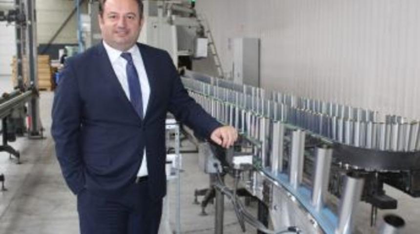 Ambalaj Sekt&ouml;r&uuml; B&uuml;y&uuml;yor