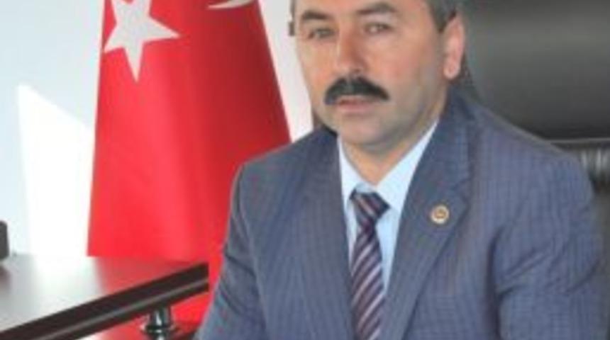 Başkan Cavit Erdoğan: 2018 Pazarlar İ&ccedil;in Yatırım Yılı Olacak