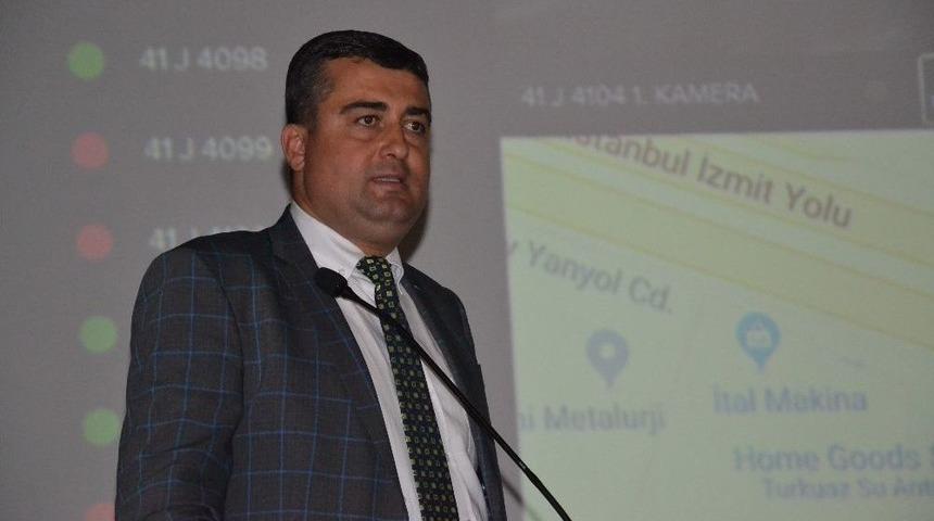 Kamera Taktırmayan Servis Şof&ouml;rlerine Cezalar Geliyor