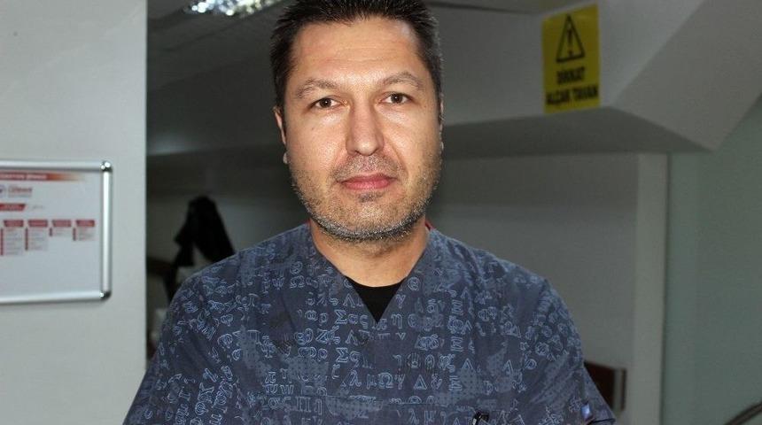 19 Yaşındaki Gencin Organları 6 Hastaya Umut Oldu