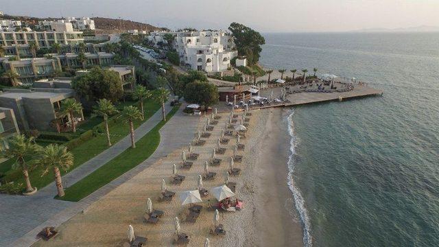 Bodrum’da Bulunan Oteller 