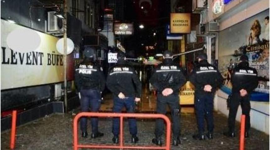 Kocaeli&rsquo;de Huzur Uygulamaları S&uuml;r&uuml;yor