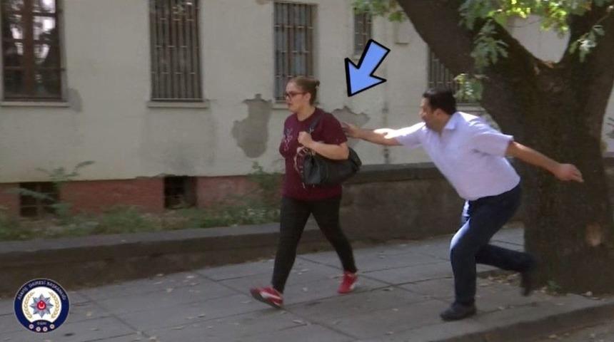 Emniyetten Kapka&ccedil; Ve Hırsızlık Uyarısı