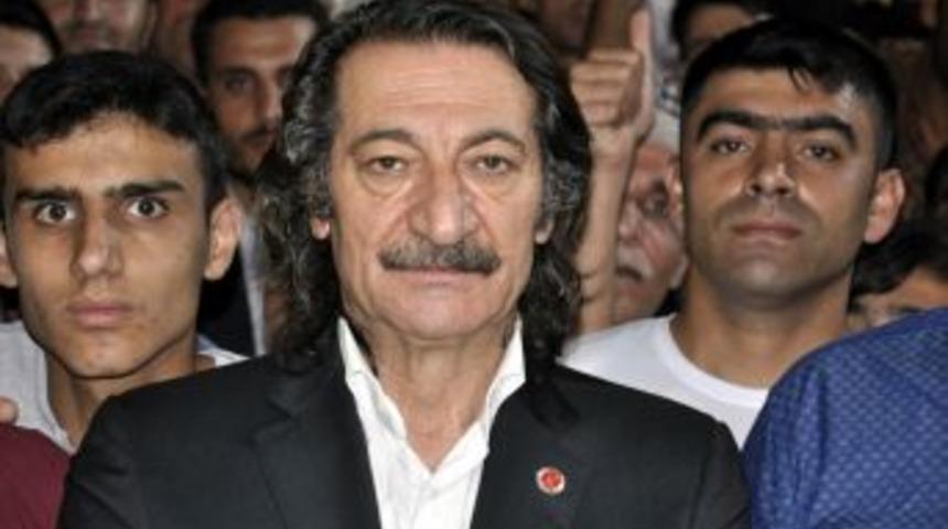 Haşimi: &ldquo;g&uuml;&ccedil;l&uuml; Bir Şekilde Geri D&ouml;n&uuml;yoruz&rdquo;