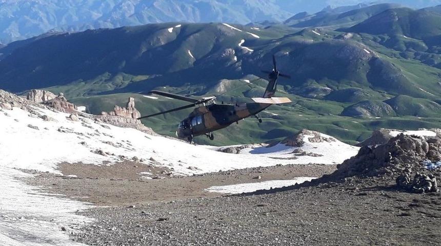 Mehmet&ccedil;ik Bayramda Da Operasyonda