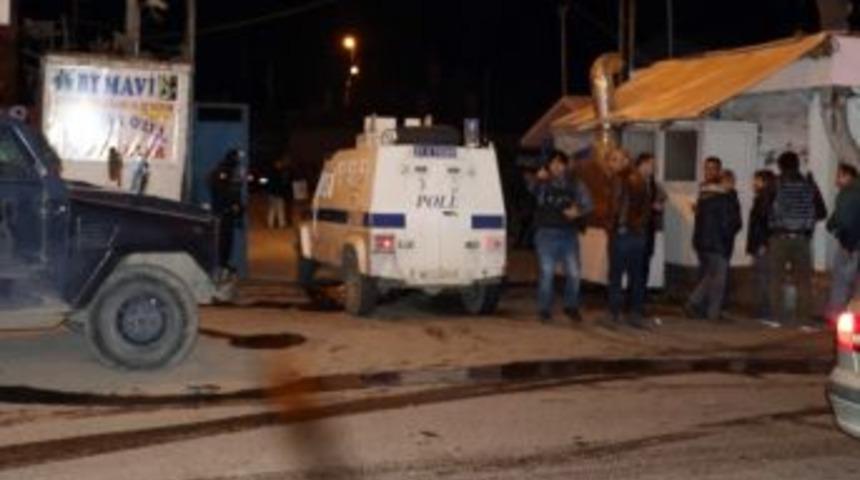Diyarbakır&rsquo;daki Saldırının Detayları Ortaya &Ccedil;ıktı