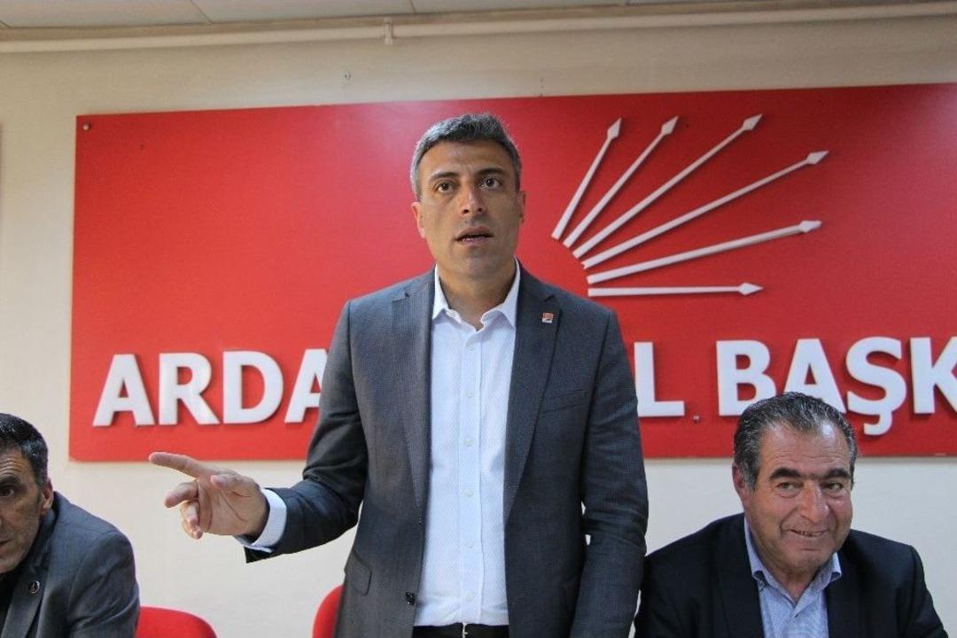 Yılmaz, Sandık Ve Se&ccedil;im G&uuml;venliğine Vurgu Yaptı