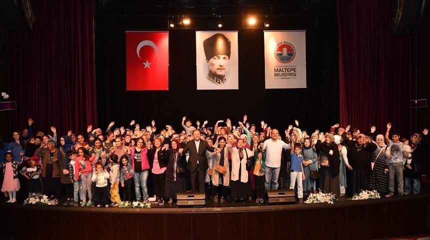 Aile Sigortası Maltepe&rsquo;de Başlıyor