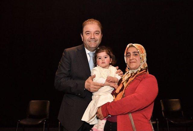 Aile Sigortası Maltepe’de Başlıyor