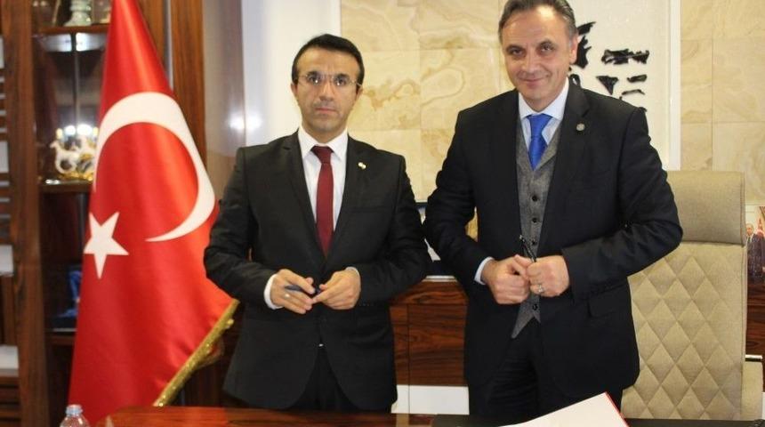 Bik Ve Dika&rsquo;dan Kurumlara Eğitim Projesi