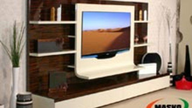 Masko TV ve Duvar Üniteleri