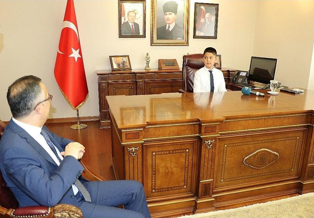 Temsili Validen &lsquo;okul &Ouml;nlerine Ek &Ouml;nlem&rsquo; Talimatı