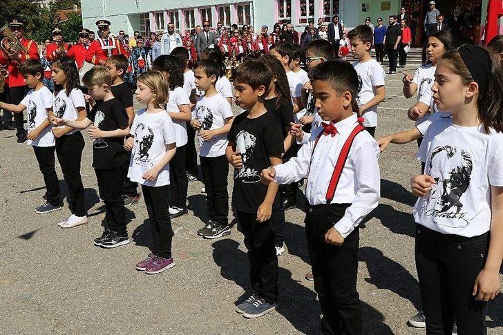 Temsili Validen ‘okul Önlerine Ek Önlem’ Talimatı G2