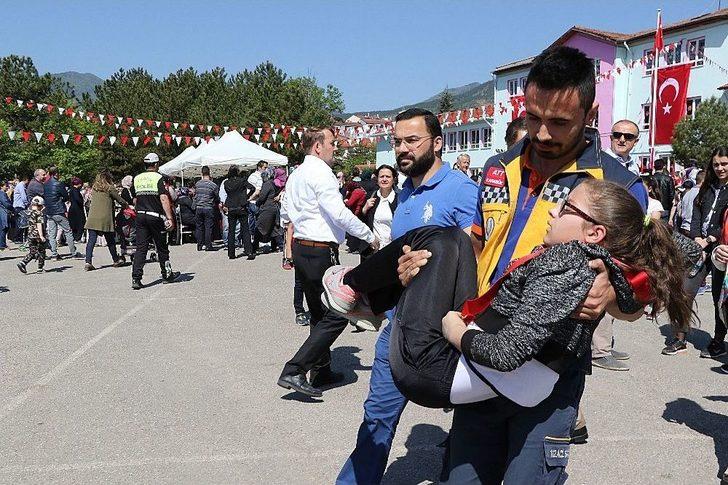 Temsili Validen ‘okul Önlerine Ek Önlem’ Talimatı G3