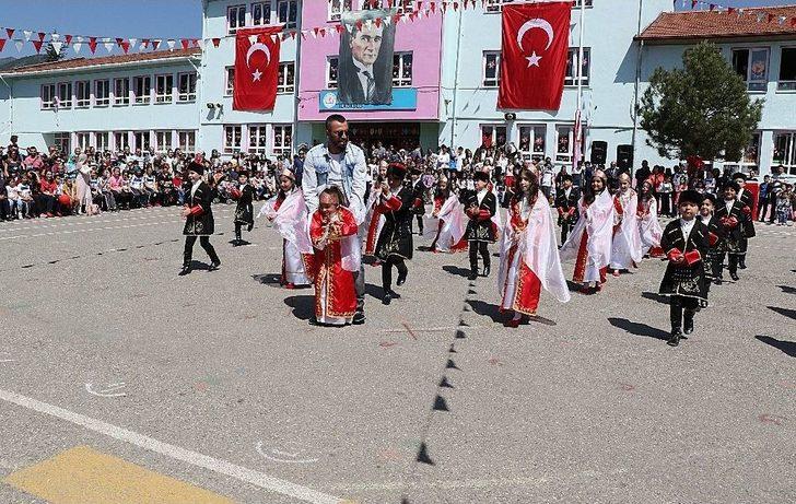 Temsili Validen ‘okul Önlerine Ek Önlem’ Talimatı G5