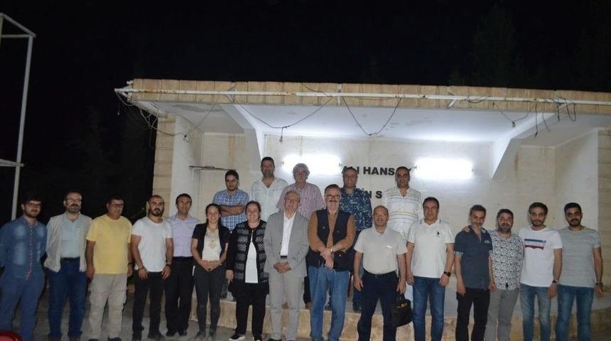 Miroğlu: “yeni Bir Süreç Başlayacaksa, Bu Pkk’nın Türkiye’yi Terk Etmesine Yönelik Olmalı”