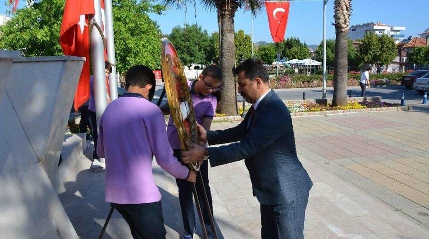 Ortaca&rsquo;da 23 Nisan Etkinlikleri