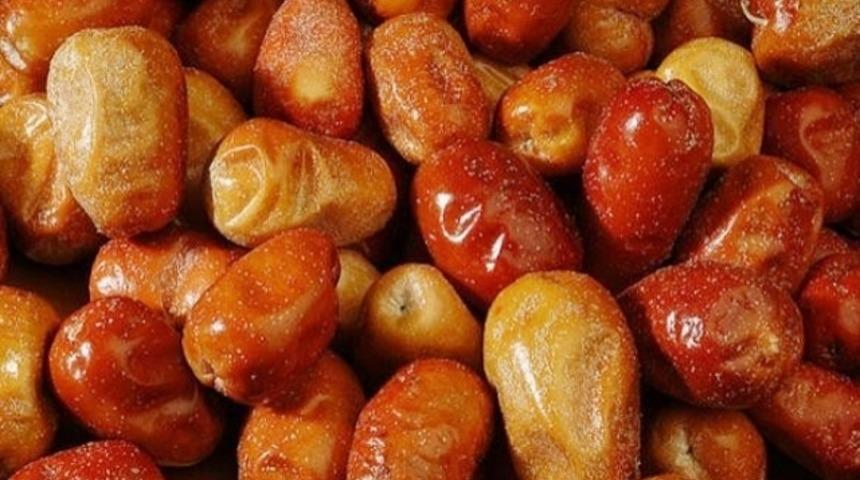 İğdenin Faydaları Nelerdir?