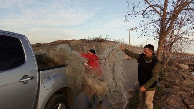 5,5 Ton İstavrite El Konuldu