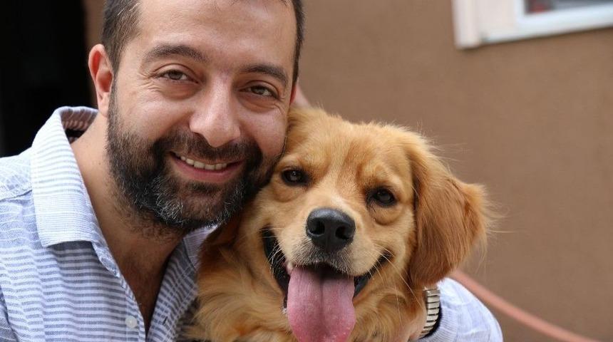 (&ouml;zel) Sakarya&rsquo;da Vahşet Zonguldak&rsquo;ta K&ouml;peğe Sevgi