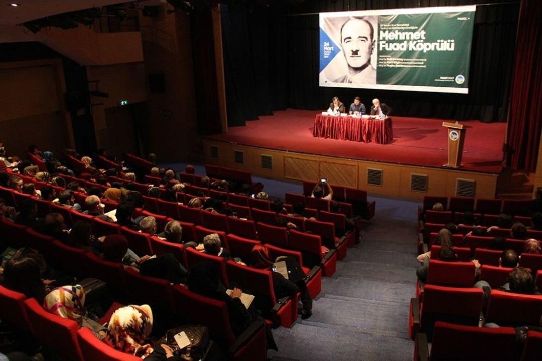 K&uuml;lt&uuml;r Ve Sosyal İşleri Daire Başkanı Akt&uuml;rk: &ldquo;k&uuml;lt&uuml;r Sanat Dolu Bir Yıl Geride Kaldı&rdquo;