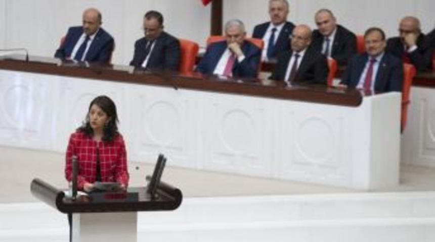 Tbmm 23 Nisan &Ouml;zel Oturumu