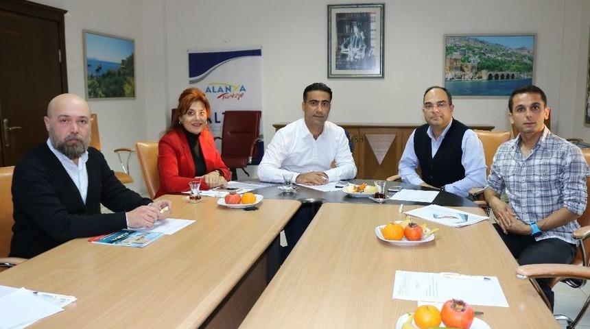 Spor Turizmi Toroslar&rsquo;da Yapılacak