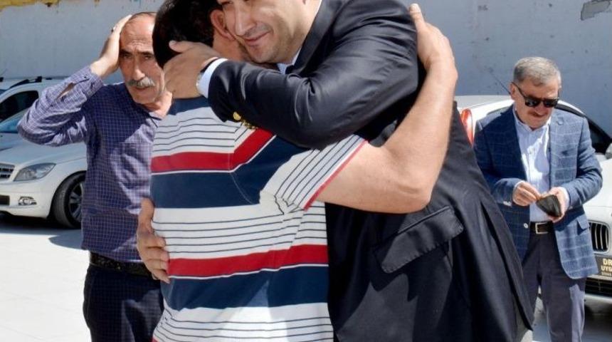 Uygunu&ccedil;arlar, İttifakı Anlattı