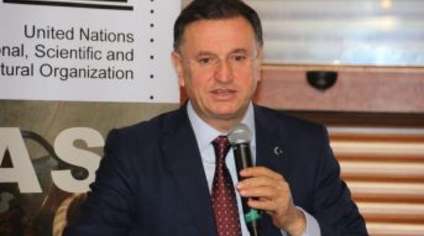 Savaş, Expo Ve Gastronomiye Destek İstedi