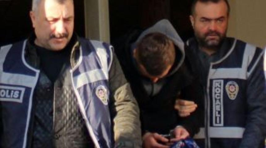 Sosyal Medyada Kadın Profili A&ccedil;ıp Gasp Yapan Şahıs Tutuklandı
