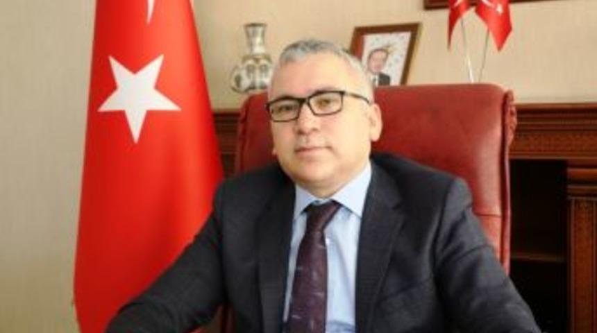 Niğde Valisi Yılmaz Şimşek: ‘yılbaşı Gecesi 500 Polis Ve Asker Tedbir Alacak’