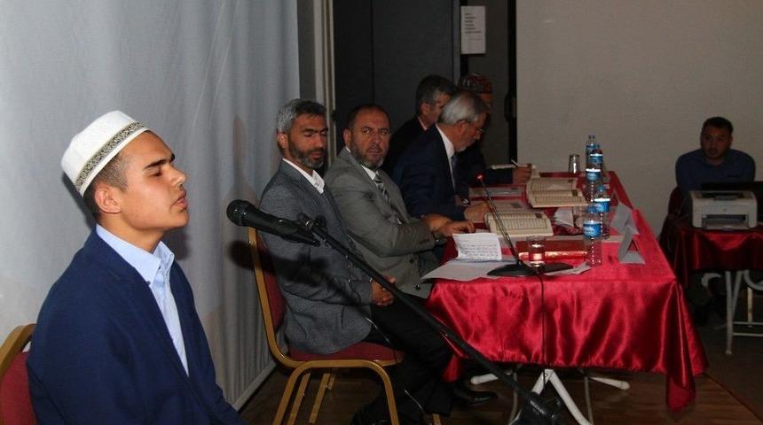 Erzurum B&ouml;lge De 3 Dalda 1. Oldu