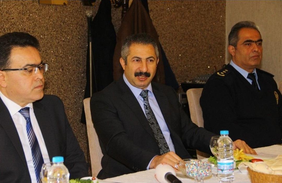 Yılbaşında Eskişehir&rsquo;de Bin Polis G&ouml;rev Yapacak