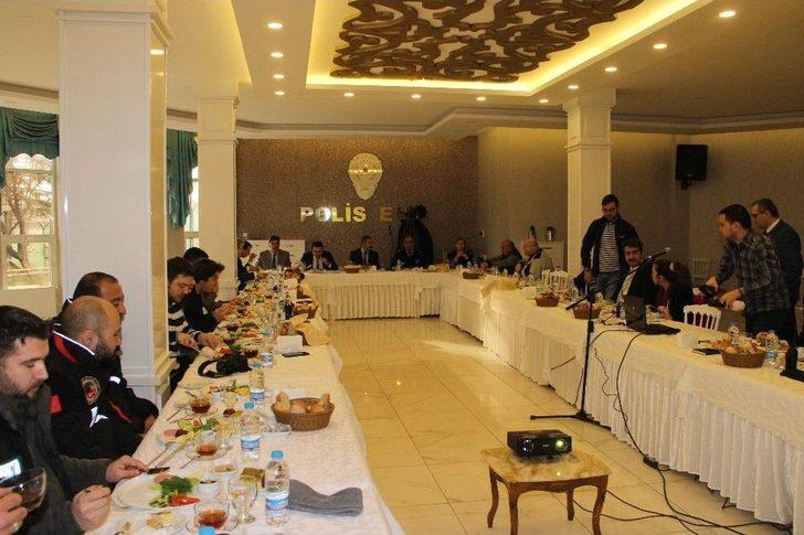 Yılbaşında Eskişehir’de Bin Polis Görev Yapacak G3