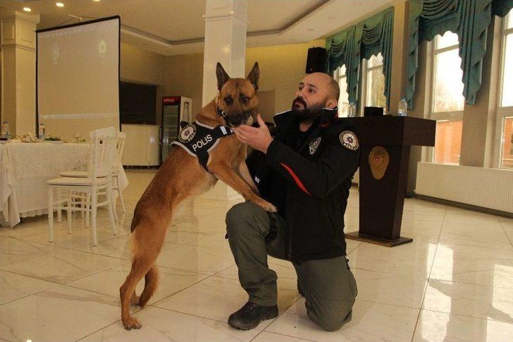 Yılbaşında Eskişehir’de Bin Polis Görev Yapacak G4