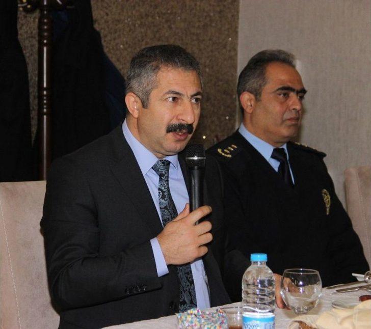 Yılbaşında Eskişehir’de Bin Polis Görev Yapacak G5