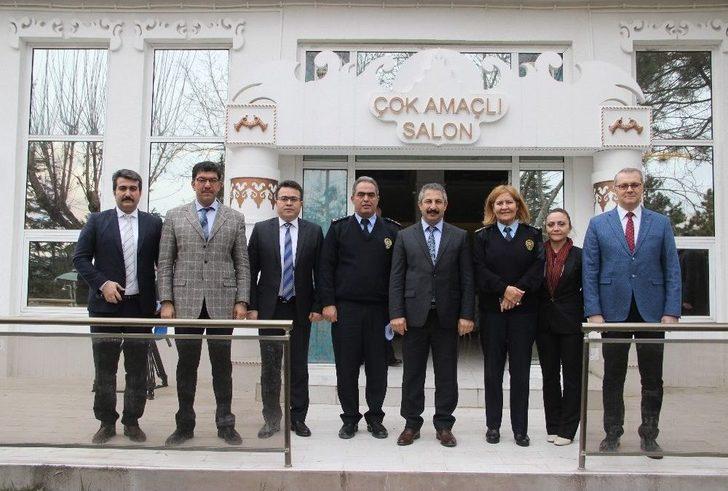 Yılbaşında Eskişehir’de Bin Polis Görev Yapacak G1