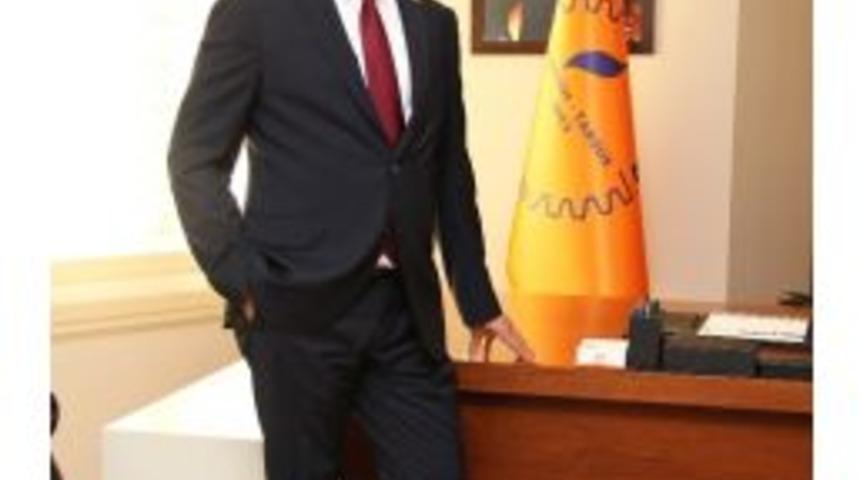 Tekli: "2018 Mtosb’nin Yılı Olacak"