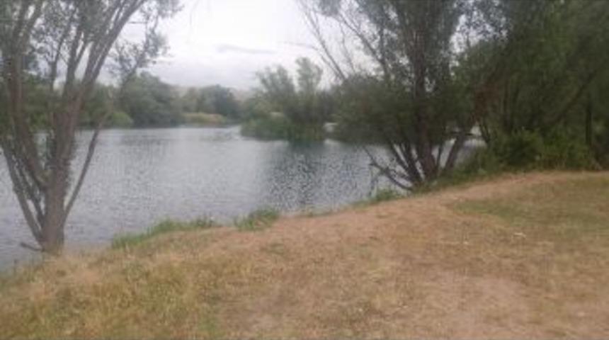 Gen&ccedil; Kadın Kızılırmak&rsquo;ta Boğuldu