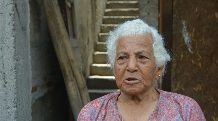 Nuriye Nineden İnsanlık Dersi