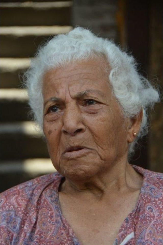 Nuriye Nineden İnsanlık Dersi 1