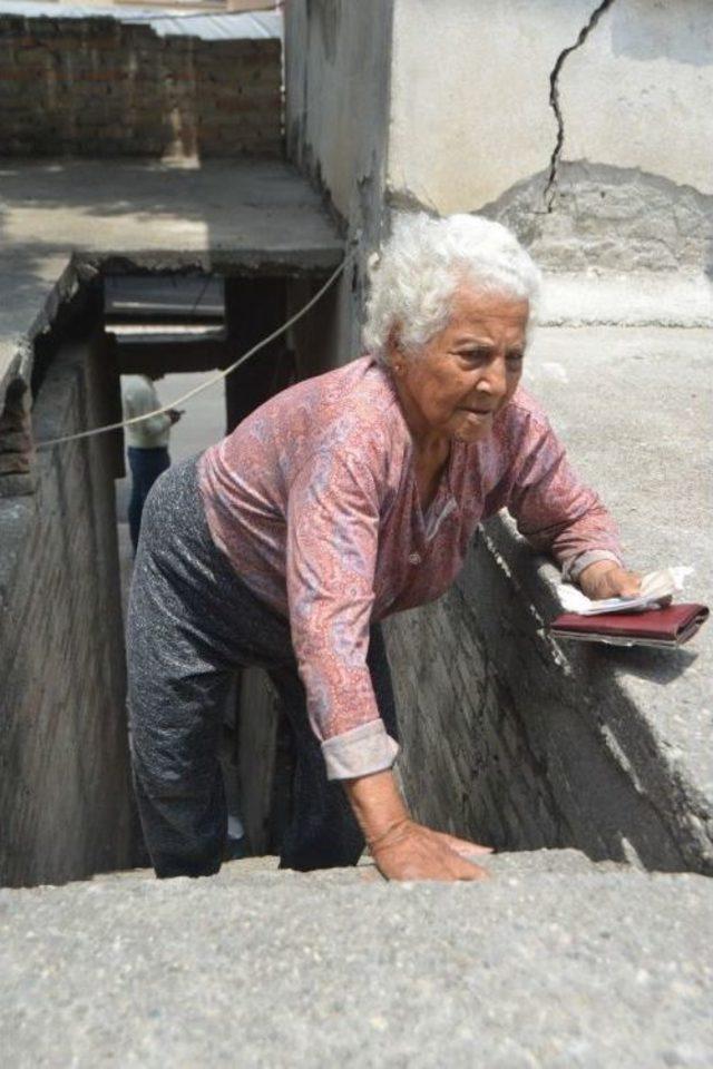 Nuriye Nineden İnsanlık Dersi 2